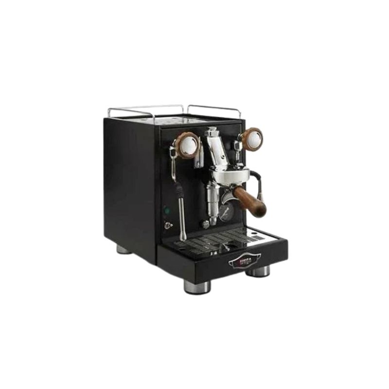 KEF PERSONALİZED Tek Gruplu Pistonlu Espresso Kahve Makinesi 